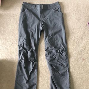 REI hiking pants
